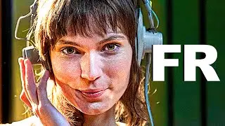 I AM WOMAN Bande annonce VF (2022) Biopic