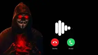 Joker 🃏 attitude dangerous ringtone (Ak Ringtone)