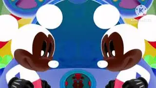 Mickey Mouse Clubhouse Hot Dog Song S01E05 In ReVeRsEd CoNfUsIoN
