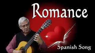 Romance (Spanish Song), performed by Edson Lopes