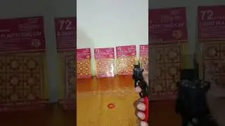 Amazing toy gun gadgets, Amazing Toy Videos #888
