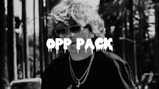 Lil Man J Type Beat - “Opp Pack” | Lil Baby Type Beat 2023