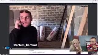 MODESTAL РАССМЕШИ СТРИМЕРА НА САБКИ
