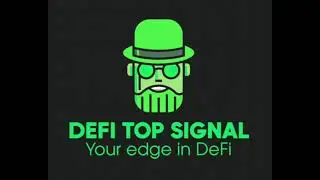 DEFI Top signal Ep.18 ...... BTC DEFI $STX