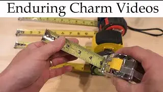 Everything About Tape Measures You Were Afraid To Ask