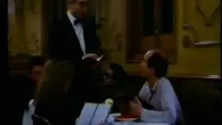 Ella, él y Benjamín (1988) - Parte 1