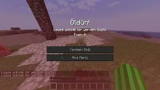 NE?! | MINECRAFT