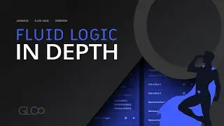 Fluid Logic In Depth - Gloo Fluid Dynamic - Tutorial