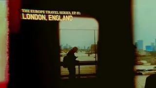 Europe, EP01: London, England