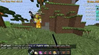 New Pack MLG PACK!