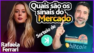 🔴 AO VIVO - DOMINGÃO DA MINERAÇÃO com Rafaela Ferrari @rafaelando