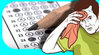 School Tests