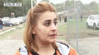 Մարդ կա, երկու երեխեքն էլ զոհվել են...ասում է չե՛մ դուրս գա, գերեզմանները չեմ թողնի..