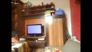 У Komputersem'а глючит приставка Dendy