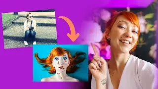 Konsultacje fotograficzne - jak robić zdjęcia telefonem, lustrzanką, biznes online | Jest Rudo 🦊