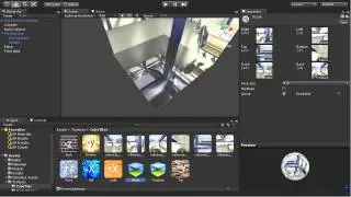 How to Create Cubemap Preview