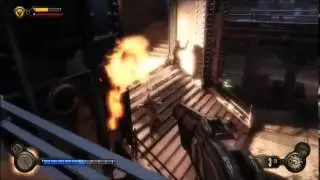 Bioshock Infinite