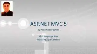 ASP.NET MVC 5 : 6.2 Multilanguage Sites - Multilanguage Contents