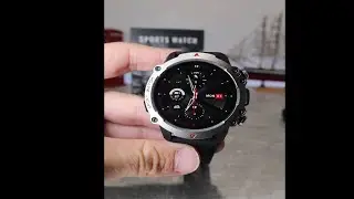 KR 10 shorts unboxing #shorts #unboxing #smartwatch #viral