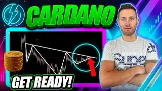 IS CARDANO PRICE ABOUT TO BREAKOUT?! (Here Is Why ADA Price Matters)
