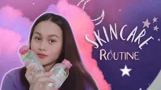 SKIN CARE ROUTINE | MUST TRY OILY SKIN (2019)