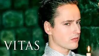 🎵 VITAS - Mommy and Son / Мама и сын (MV Shooting - Kyiv, 2010)