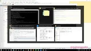 Tutorial Database Migration dan CRUD pada YII 2
