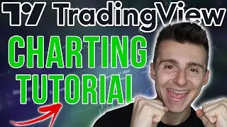 How To Chart Stocks On TradingView | TradingView Charting Tutorial