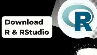 How to download r and rstudio for windows
