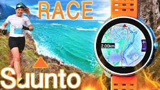 Suunto Race | Review 🔥