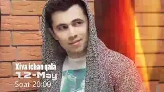 Dilmurot Sultonov xiva ichan qala