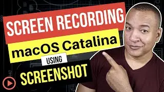 STOP Struggling to Record Your Mac Screen with Voice-over