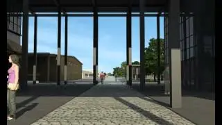 Abdullah Gül Üniversitesi Sümer Kampüsü