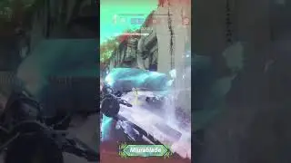 The Most Satisfying Part About Being A Sniper Main #shorts