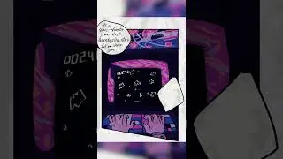 Bill Cypher gets Traumatized