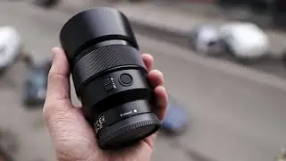 Sony FOCUS HOLD Button (What it Actually Does & How to Program it)