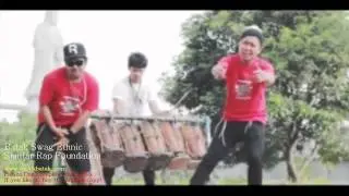 Batak Swag Ethnic Official clip ( SRF )