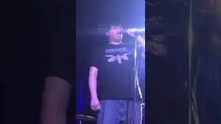 Karaoke From Hell - Basket Case #pdx #music
