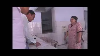 sho'rchi tuman 125 ko'zi ojizlar maktab internatidagi ayanchli axvol