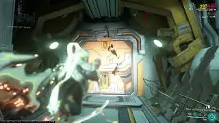 Mad lab : Find and Plunder secret alad V lab for Nightwave Warframe