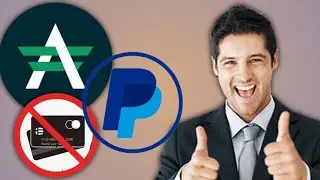 How To Fund Advcash Without ATM Card || Unlimited Dollar Arbitrage