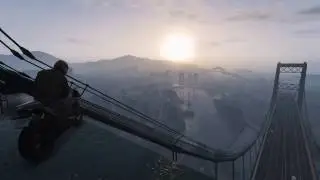 GTA V - Stunt Compilation 2
