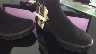 Женские полусапожки