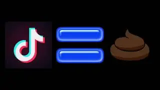 TikTok ГОВНО
