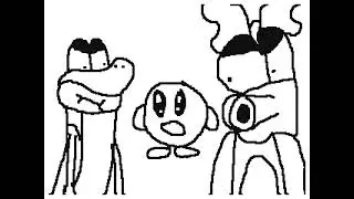 Apple X ! - @yoshiandbirdo