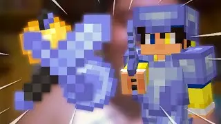 Purp [16x] • By Rh56 // MCPE PvP Texture Pack