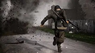 Come Seed/Pop the Modded Maps Server! | Post-Scriptum