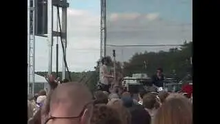 Langhorn Slim