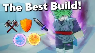 Where To Put Your Stats (All Builds) | Dragon Soul