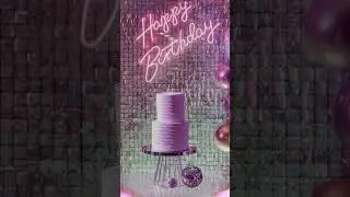 🎈💜 Short Decoraciones de Fiesta Color Violeta